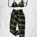  Camuflado