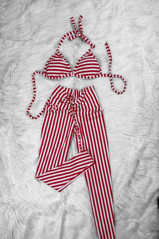 Conjunto Deportivo Hard