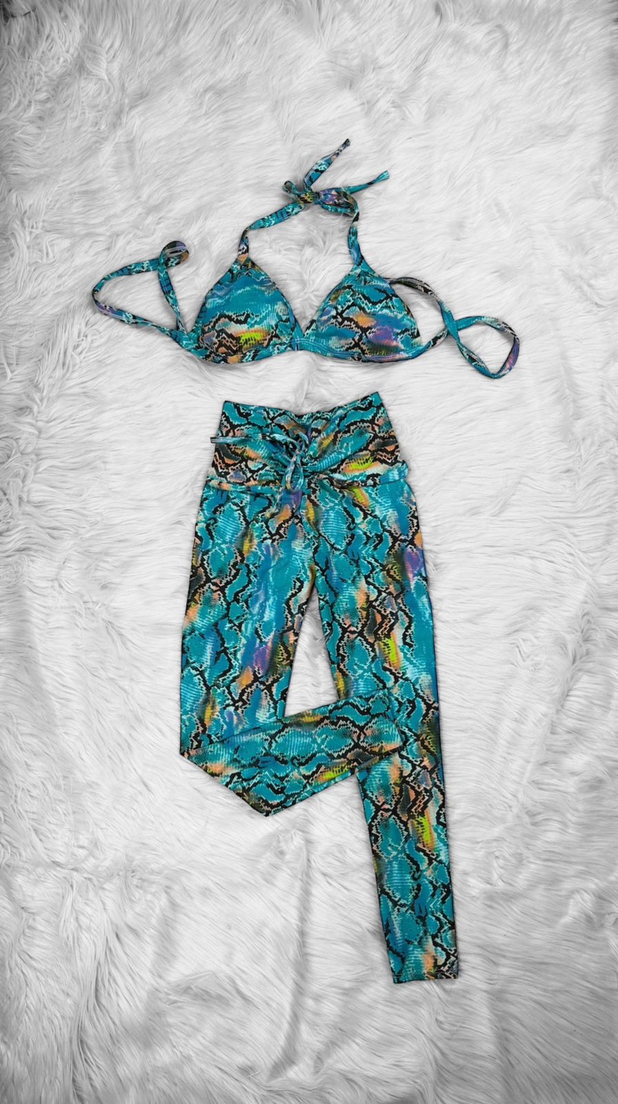 Conjunto Deportivo Hard